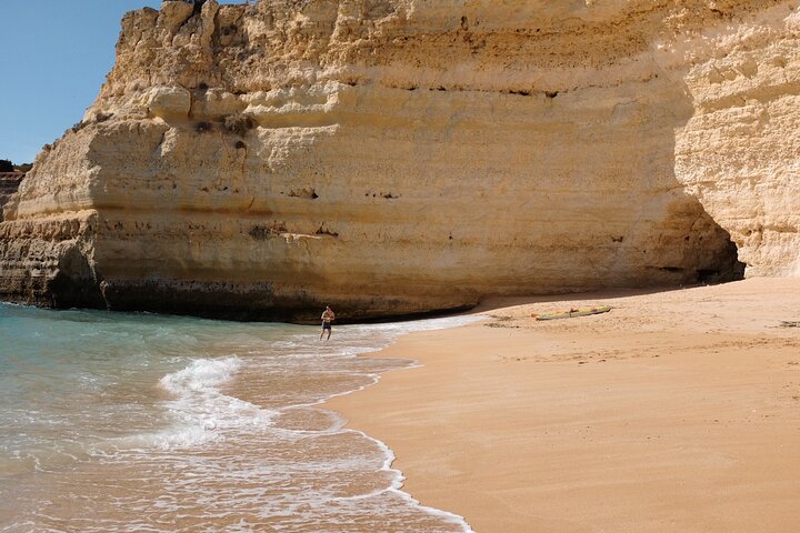 Algarve Full Day Private Tour from Lisbon - Image 2