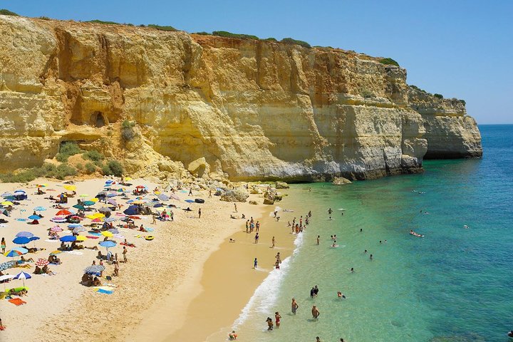 Algarve Private Full Day Sightseeing Tour from Lisbon - Image 5
