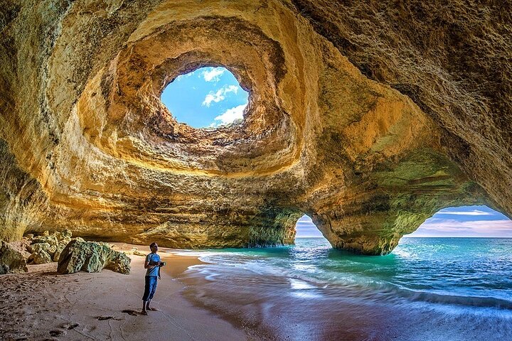 Algarve Private Tour from Lisbon with Boat Ride - Image 1