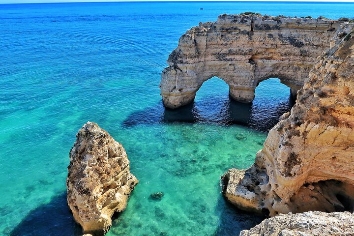 Algarve Private Tour from Lisbon with Boat Ride - Image 2