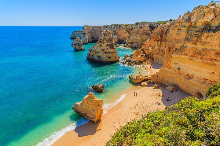 Algarve Private Tour from Lisbon with Boat Ride - Image 4