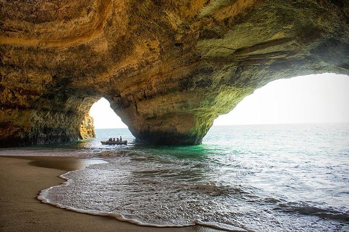 Algarve Private Tour: Lagos, Sagres and Benagil from Lisbon - Image 5