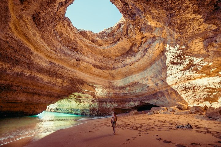 Algarve Private Tour: Lagos, Sagres and Benagil from Lisbon - Image 3