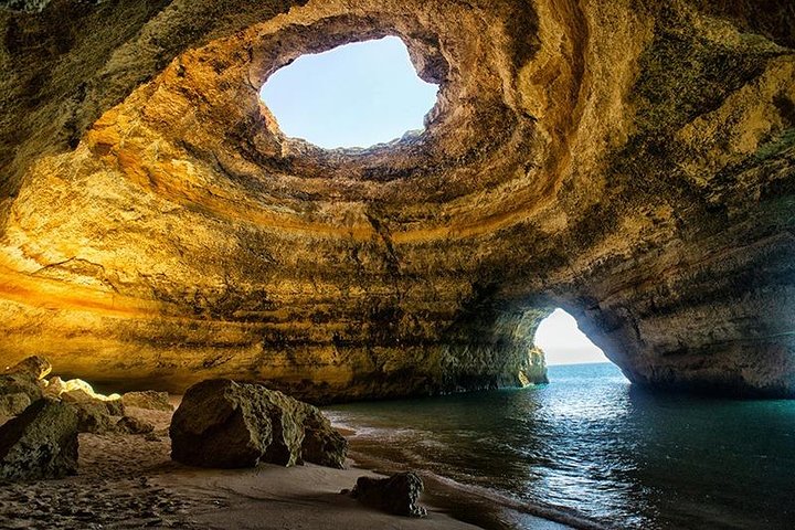Algarve Private Tour: Lagos, Sagres and Benagil from Lisbon - Image 4