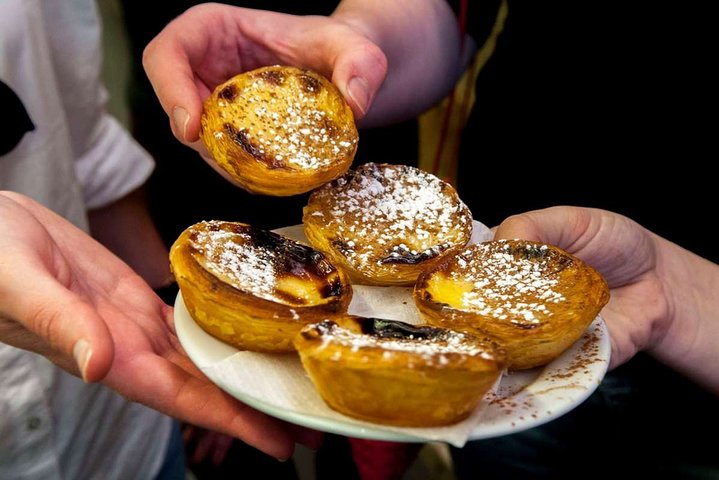 All Flavours of Lisbon delicious private tour - Image 1