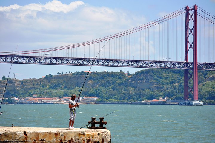 An Introduction to Lisbon - Walking Tour - Image 4