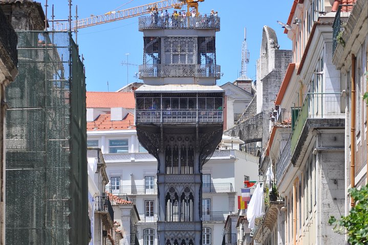 An Introduction to Lisbon - Walking Tour - Image 3