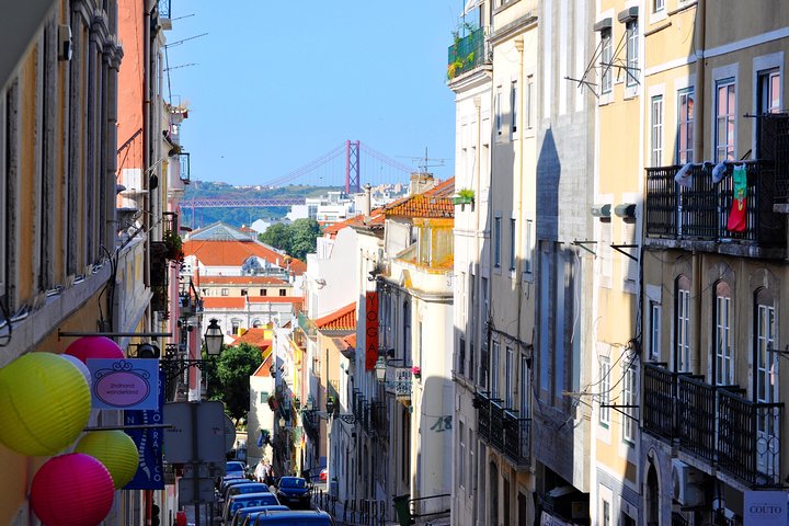 An Introduction to Lisbon - Walking Tour - Image 5