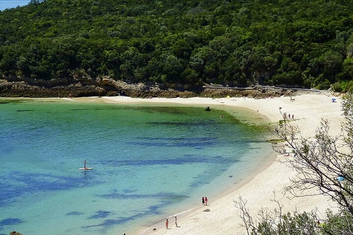 Arrábida Azeitão Palmela and Setúbal Private Tour - Image 2