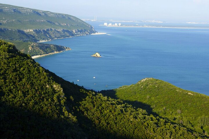 Arrábida Azeitão Palmela and Setúbal Private Tour - Image 4