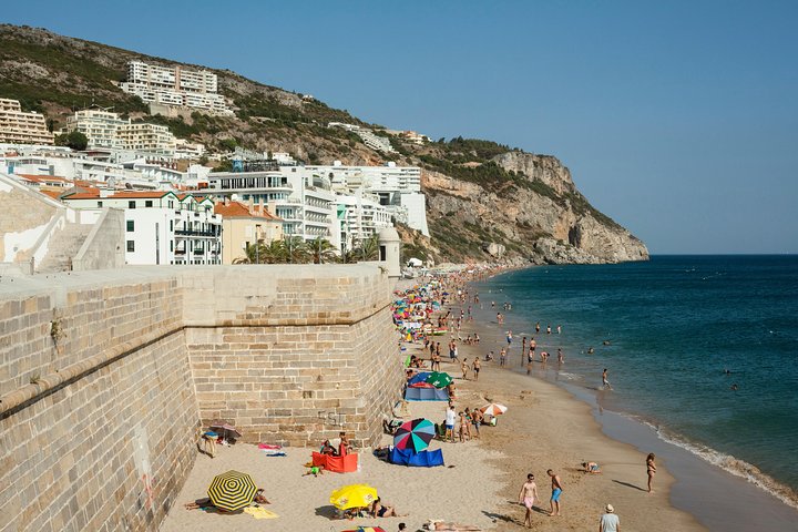 Arrabida Full Day Private Tour with Wine Tasting - Image 2