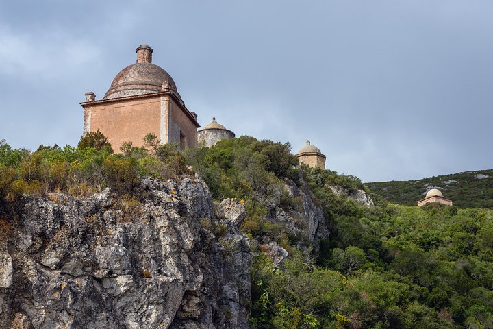 Arrabida Natural Park Full-Day Private Tour from Lisbon - Image 2
