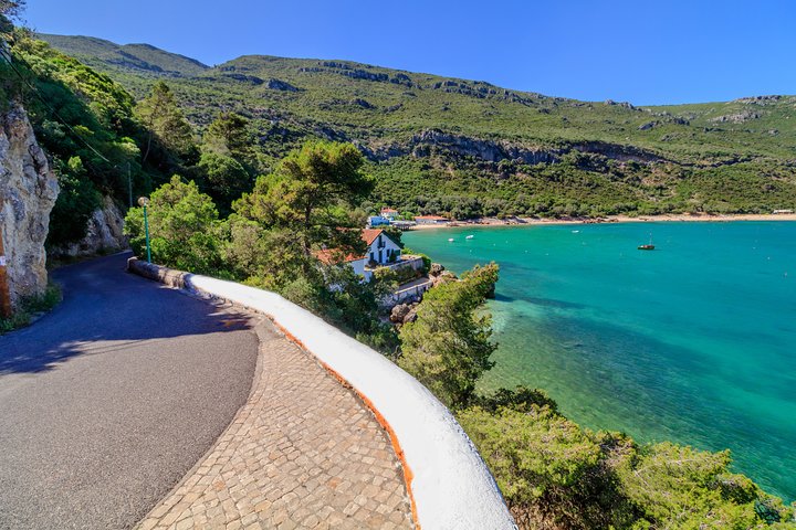 Arrabida Natural Park Full-Day Private Tour from Lisbon - Image 3