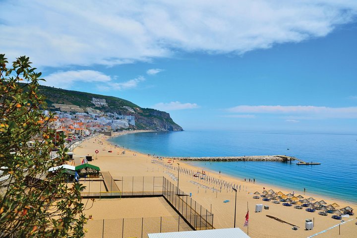 Arrabida Natural Park Private Luxury Tour - Image 3