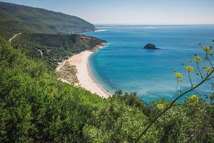Arrabida Natural Park Private Luxury Tour - Image 2