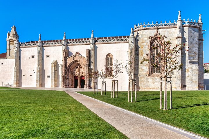Arrabida, Sesimbra and Setubal Private Tour from Lisbon - Image 4