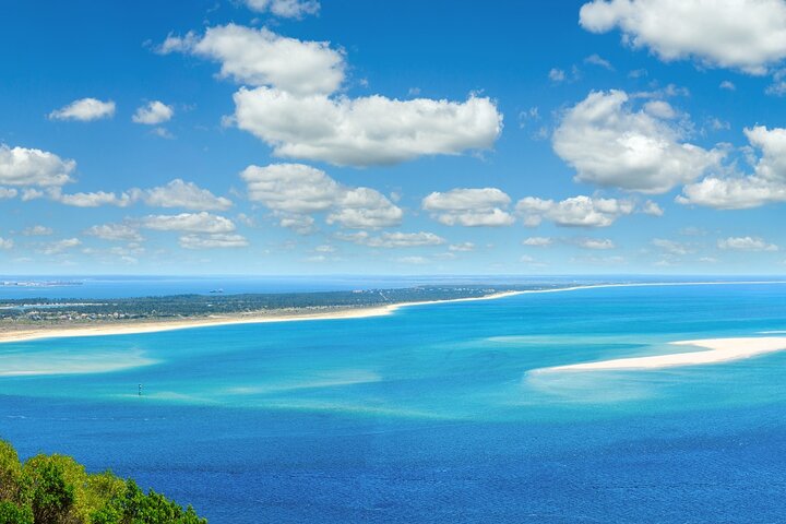 Arrabida, Sesimbra and Setubal Private Tour from Lisbon - Image 1