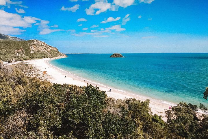 Arrábida, Setúbal and the Blue Coast - Private Van Tour - Image 2