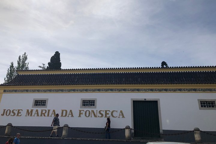 Arrabida / Setubal / Azeitão / Freeport - Premium Tour (8h) - Image 4