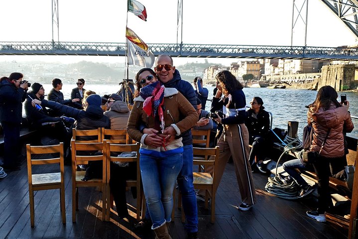  Aveiro / Porto / Gaia full day Private tour - Image 1