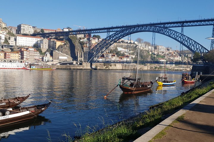  Aveiro / Porto / Gaia full day Private tour - Image 5