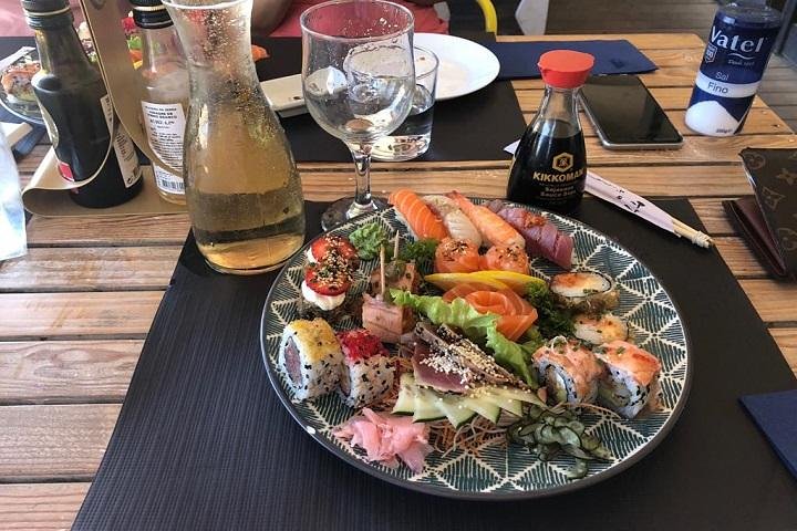 Beach day & lunch all Inclusive - Image 1