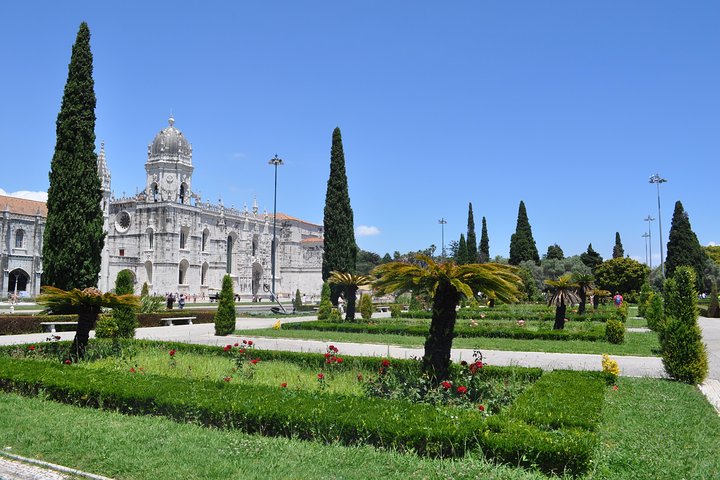 Belem Highlights (including the the famous pastries!)  - Image 2