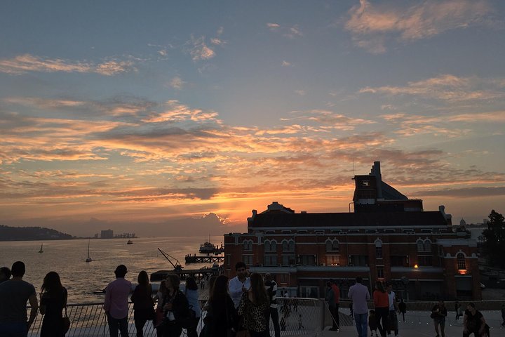 Belem Tour by Tuk Tuk from Lisbon - Image 3