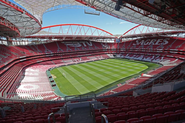 Benfica Stadium and Museum Private Tour - Image 1