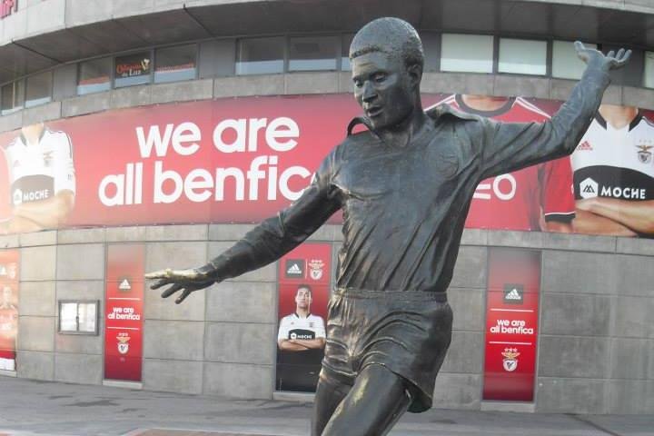 Benfica Stadium and Museum Private Tour - Image 2