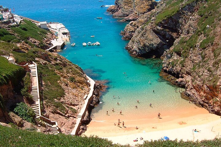 Berlenga Grande Island Private Tour from Lisbon - Image 5