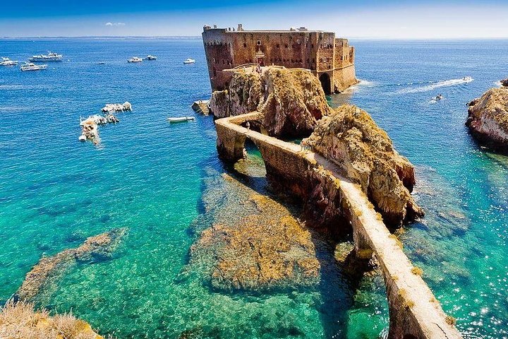Berlengas Tour - Image 5