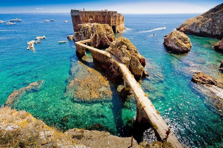 Berlengas Tour - Image 1