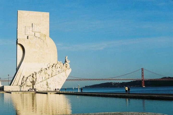 Best HIGHLIGHTS of Lisbon Sintra and Cascais Private Tour - Image 4