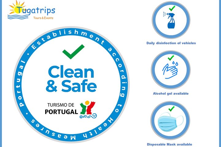 Best HIGHLIGHTS of Lisbon Sintra and Cascais Private Tour - Image 2