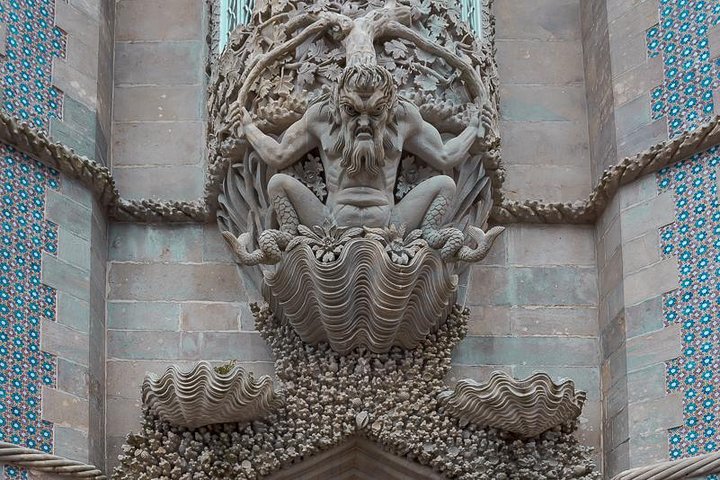 Best of Sintra and Cascais Private Full Day Tour - Image 5