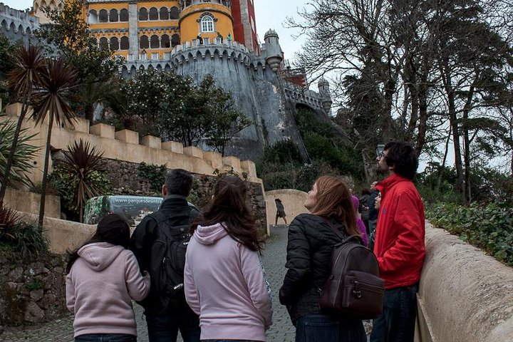 Best of Sintra and Cascais Private Full Day Tour - Image 4