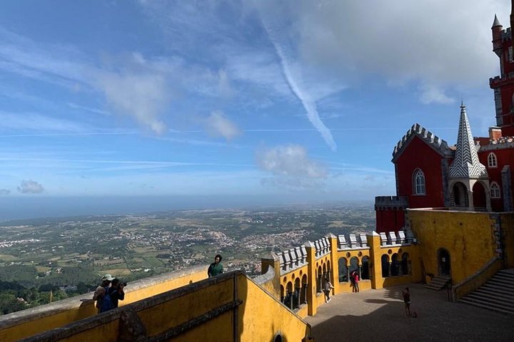 Best Of Sintra & Cascais with Locals - Image 2