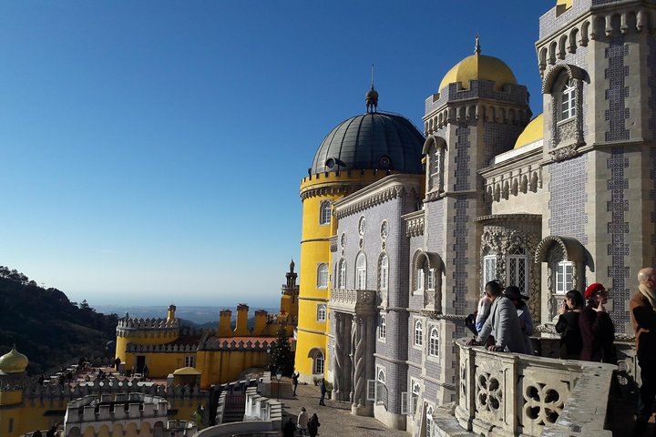 Best Of Sintra & Cascais with Locals - Image 3