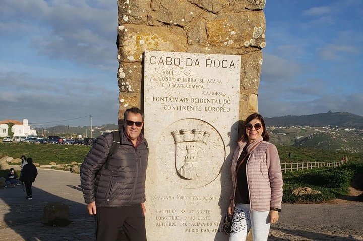 BEST SIGHTSEEING Lisbon Private Tour | Sintra | Cascais - Image 5