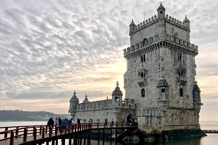 BEST SIGHTSEEING Lisbon Private Tour | Sintra | Cascais - Image 2
