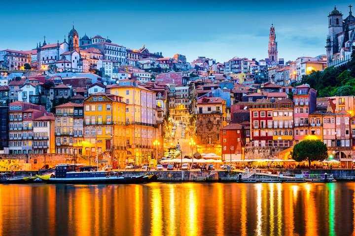 Birthplace of Portugal - Porto Private Tour from Lisbon - Image 1