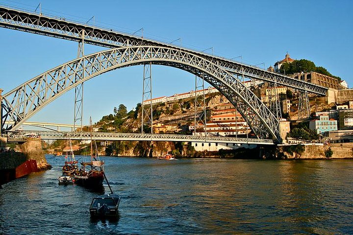 Birthplace of Portugal - Porto Private Tour from Lisbon - Image 2
