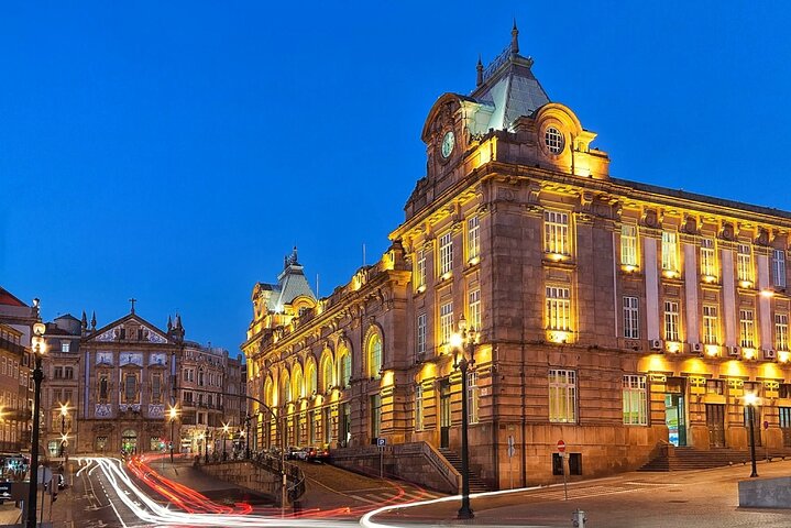 Birthplace of Portugal - Porto Private Tour from Lisbon - Image 5