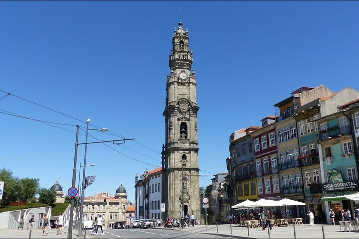 Birthplace of Portugal - Porto Private Tour from Lisbon - Image 4