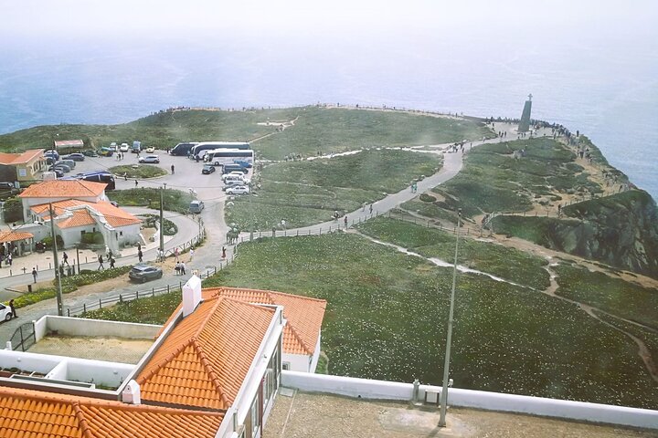 Cascais and Sintra Private Tour from Lisbon - Image 4