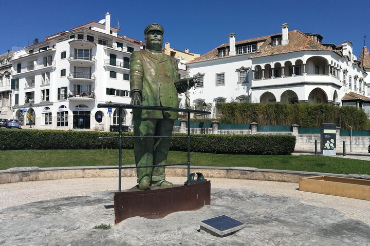 Cascais and Sintra Private Tour from Lisbon - Image 2