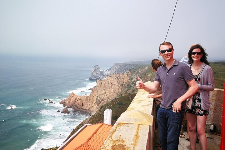 Cascais and Sintra Private Tour from Lisbon - Image 3