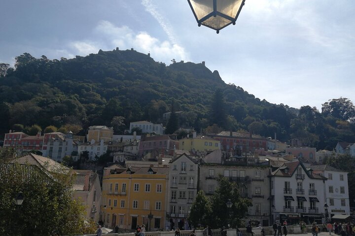 Cascais and Sintra Private Tour from Lisbon - Image 5