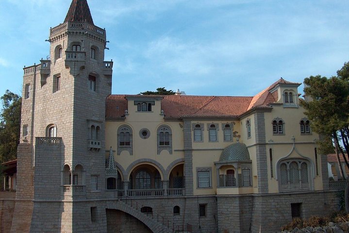 Cascais Half Day Tour - Image 3